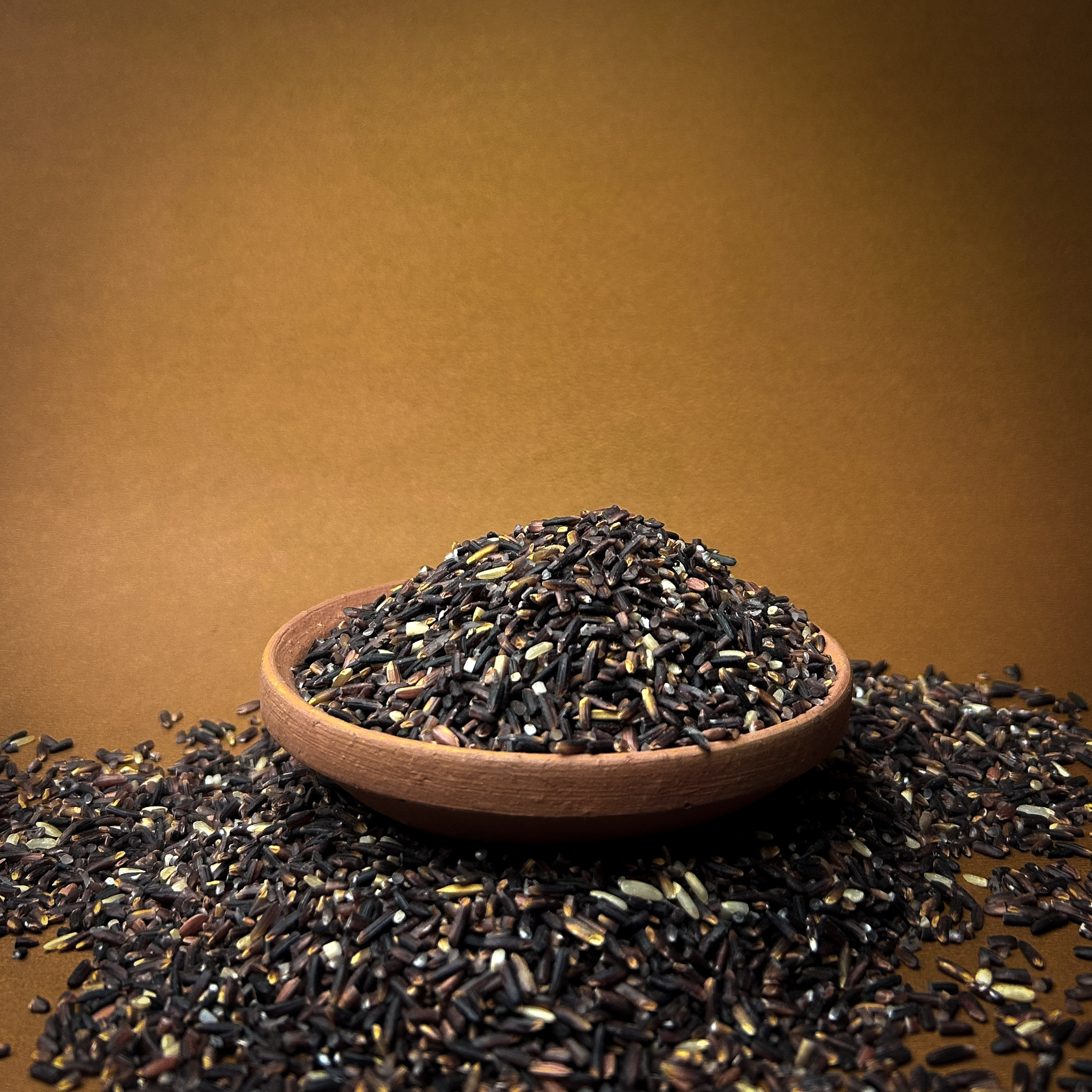 Krishna vrihi - Image 1